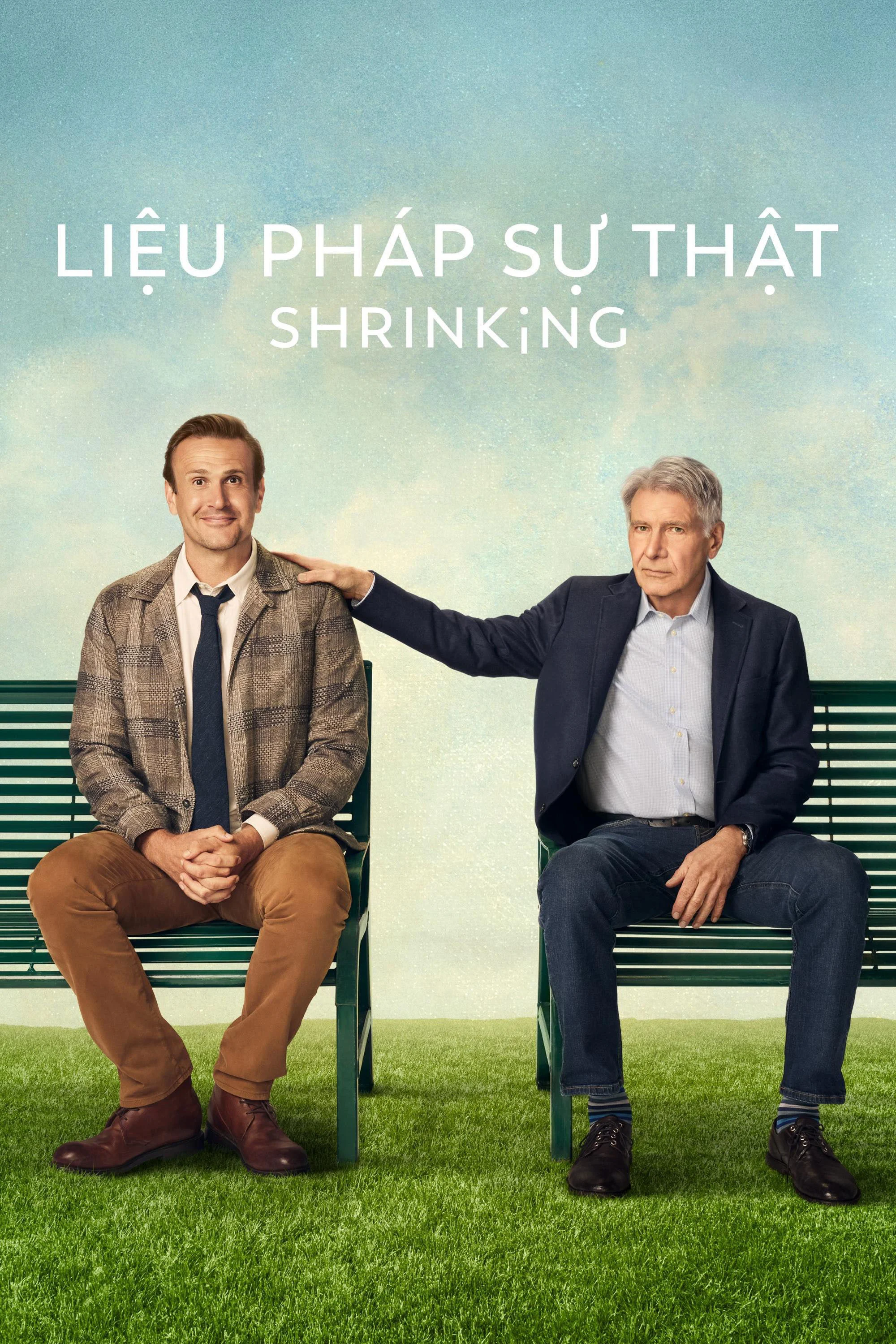 Liệu Pháp Sự Thật (Phần 2)